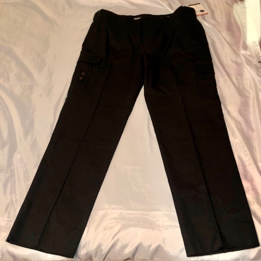 Elbeco Response Tek2 Trousers  - Black, new